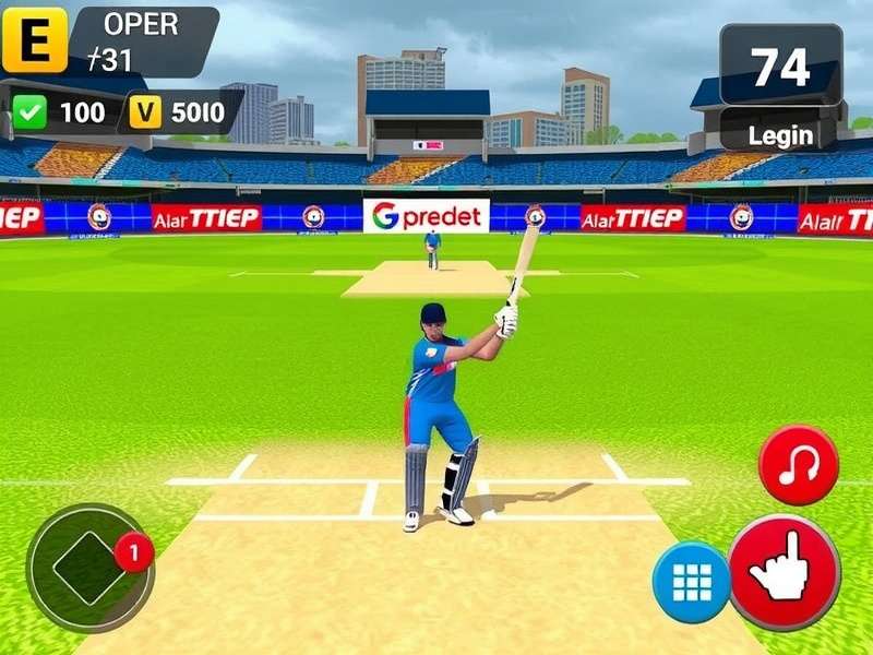 Strategy guide for Elite Indian Cricketers gameplay